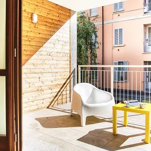Italianway - Salasco 18 Milano
