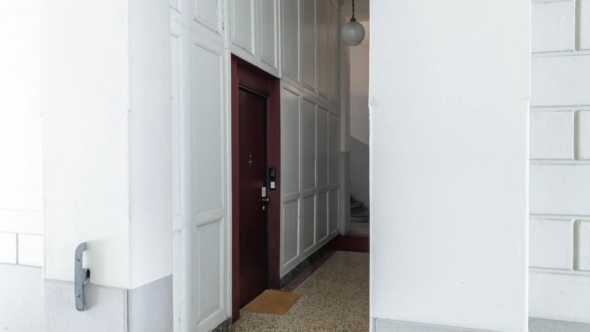 Isola - Studio Flat Milano 0*,